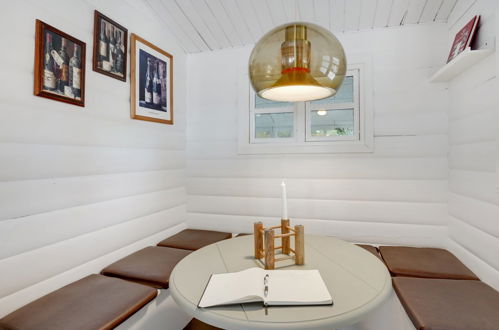 Foto 10 - Casa con 9 camere da letto a Rømø con piscina privata e sauna