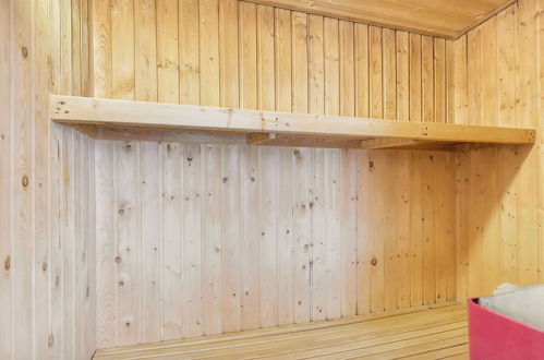 Photo 17 - Maison de 9 chambres à Rømø avec piscine privée et sauna