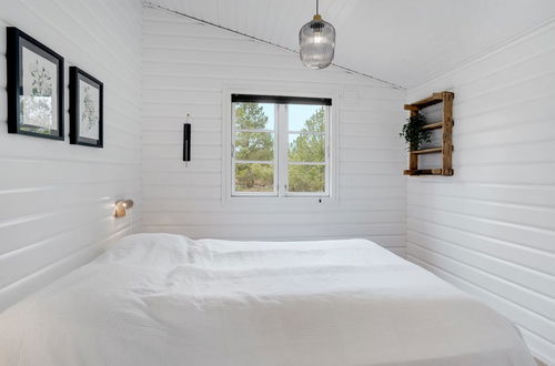 Foto 19 - Casa de 8 quartos em Rømø com piscina privada e sauna