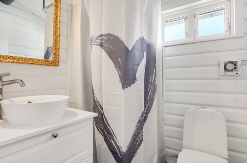 Foto 27 - Casa de 8 quartos em Rømø com piscina privada e sauna