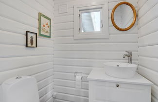 Foto 3 - Casa de 8 quartos em Rømø com piscina privada e sauna