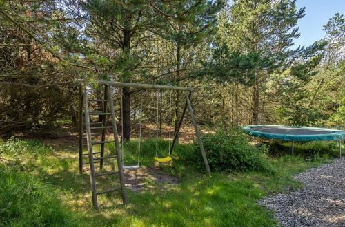 Foto 7 - Casa de 8 quartos em Rømø com piscina privada e sauna