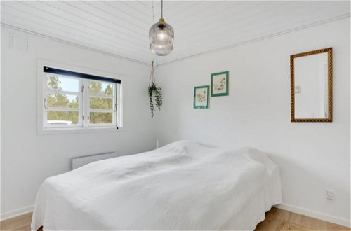 Foto 16 - Casa con 9 camere da letto a Rømø con piscina privata e sauna