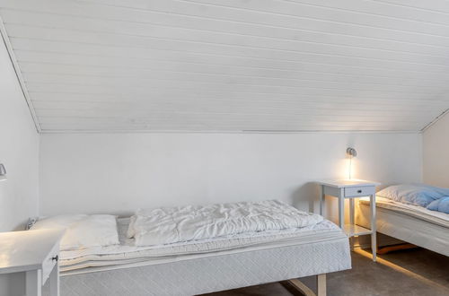 Foto 17 - Apartamento de 3 quartos em Rømø