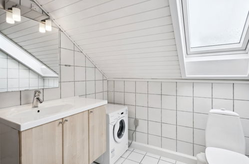 Foto 10 - Apartment mit 3 Schlafzimmern in Rømø