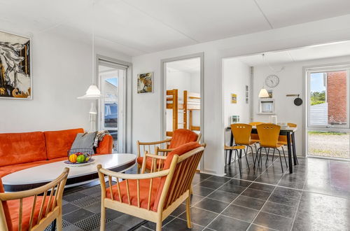 Foto 25 - Apartamento de 3 quartos em Rømø