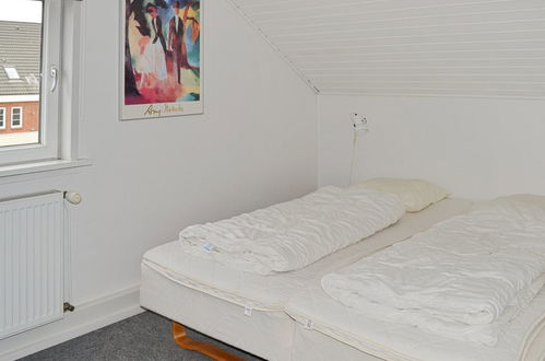 Foto 7 - Apartamento de 3 quartos em Rømø