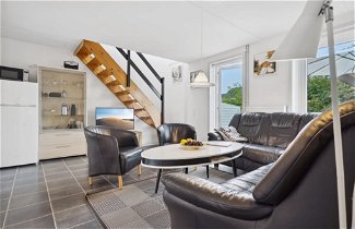 Foto 3 - Appartamento con 3 camere da letto a Rømø
