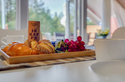 Foto 5 - Haus mit 3 Schlafzimmern in Rømø mit sauna