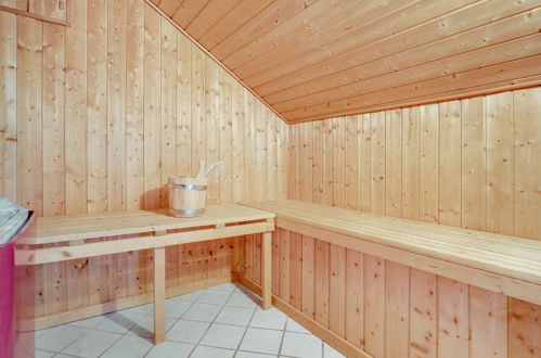 Foto 10 - Casa de 3 quartos em Rømø com sauna