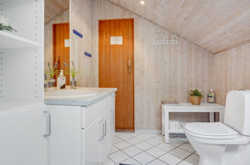 Foto 15 - Casa de 3 quartos em Rømø com sauna