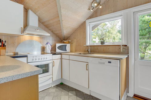 Foto 3 - Haus mit 3 Schlafzimmern in Rømø mit sauna