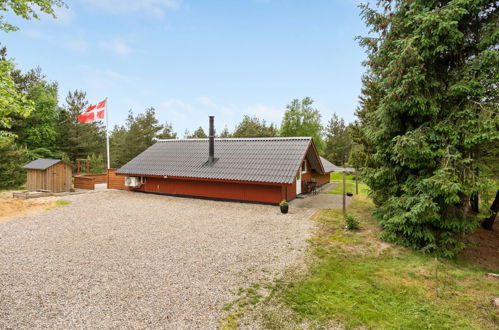 Photo 23 - Maison de 3 chambres à Rømø avec sauna