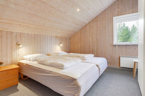 Foto 12 - Casa de 3 quartos em Rømø com sauna