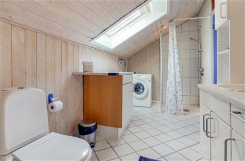 Photo 8 - Maison de 3 chambres à Rømø avec sauna