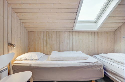 Foto 13 - Haus mit 3 Schlafzimmern in Rømø mit sauna