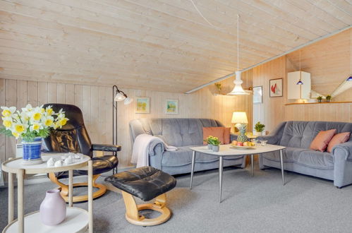 Foto 6 - Casa de 3 habitaciones en Rømø con sauna