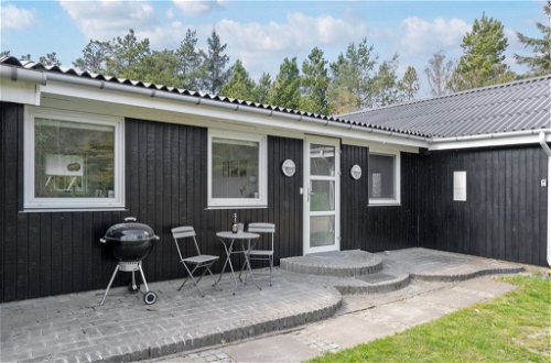 Foto 17 - Casa de 4 habitaciones en Rømø con terraza y sauna