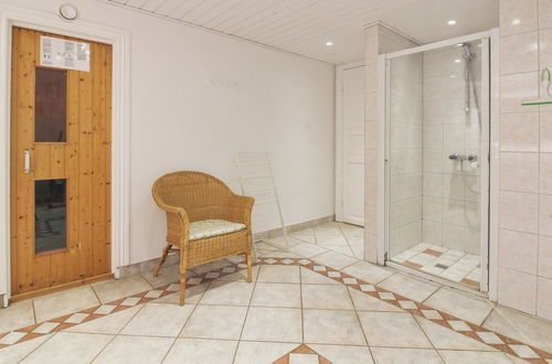 Foto 15 - Casa de 4 quartos em Rømø com terraço e sauna
