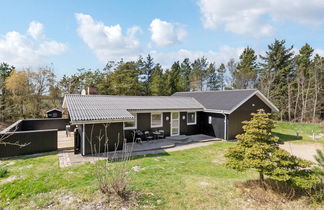 Photo 1 - Maison de 4 chambres à Rømø avec terrasse et sauna