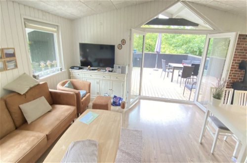 Foto 27 - Casa de 4 habitaciones en Rømø con terraza y sauna