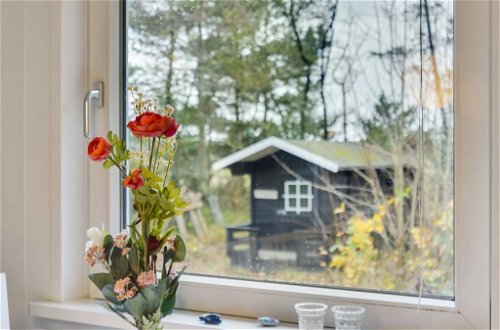 Foto 5 - Casa de 4 habitaciones en Rømø con terraza y sauna