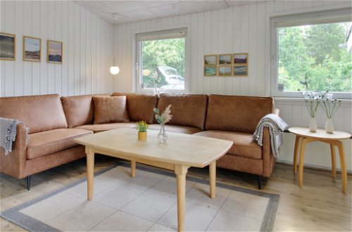 Foto 20 - Casa de 4 habitaciones en Rømø con terraza y sauna