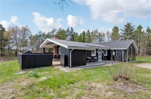Foto 21 - Casa con 4 camere da letto a Rømø con terrazza e sauna
