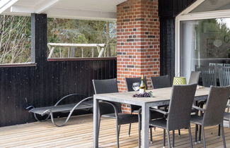 Foto 3 - Casa de 4 quartos em Rømø com terraço e sauna