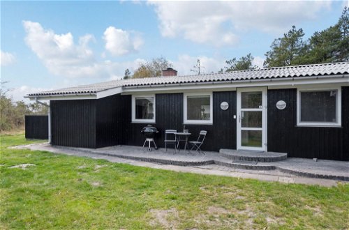 Foto 28 - Casa de 4 habitaciones en Rømø con terraza y sauna
