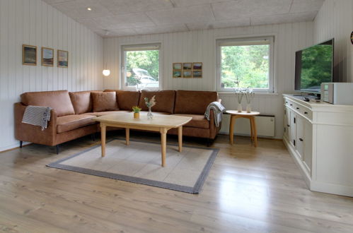 Photo 4 - Maison de 4 chambres à Rømø avec terrasse et sauna