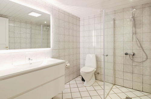 Foto 13 - Casa de 4 quartos em Rømø com terraço e sauna