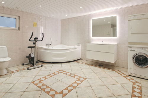 Foto 32 - Casa de 4 quartos em Rømø com terraço e sauna