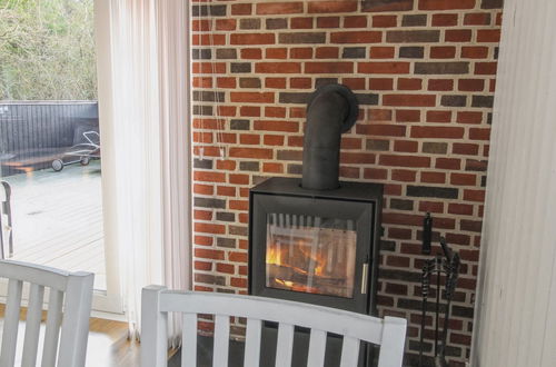 Foto 21 - Casa de 4 quartos em Rømø com terraço e sauna