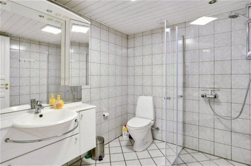 Photo 16 - Maison de 4 chambres à Rømø avec terrasse et sauna
