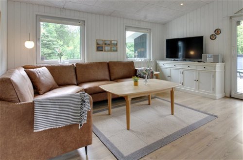 Photo 3 - Maison de 4 chambres à Rømø avec terrasse et sauna