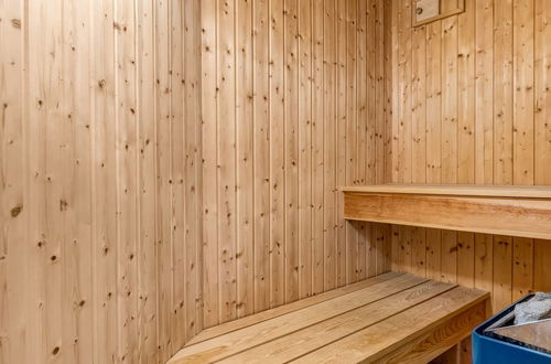 Foto 10 - Casa de 4 quartos em Rømø com sauna