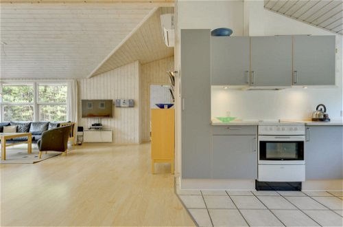 Foto 11 - Haus mit 4 Schlafzimmern in Rømø mit sauna