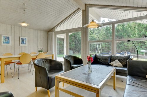 Foto 18 - Casa de 4 habitaciones en Rømø con sauna