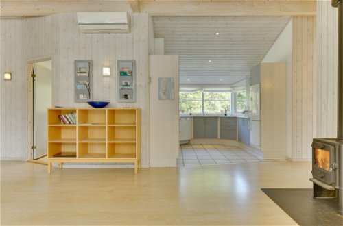 Foto 19 - Casa de 4 habitaciones en Rømø con sauna