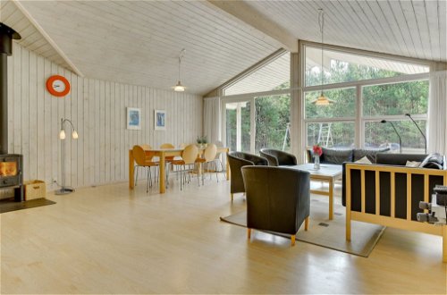 Foto 3 - Casa de 4 habitaciones en Rømø con sauna