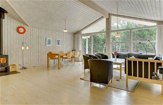 Foto 3 - Casa de 4 habitaciones en Rømø con sauna