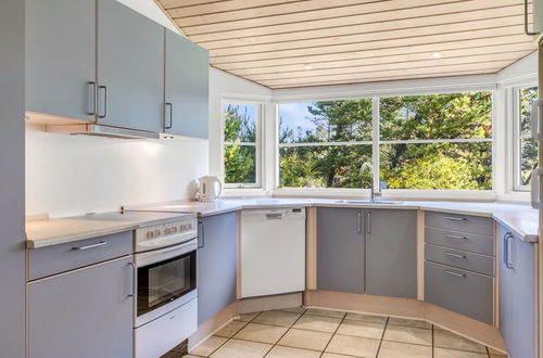 Foto 4 - Casa de 4 quartos em Rømø com sauna