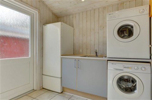 Photo 25 - Maison de 4 chambres à Rømø avec sauna