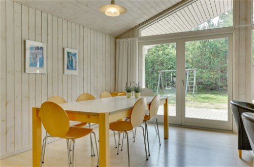 Photo 17 - Maison de 4 chambres à Rømø avec sauna