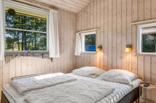 Foto 8 - Casa de 4 quartos em Rømø com sauna