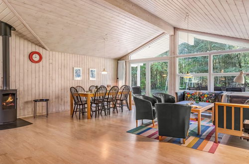 Foto 2 - Casa de 4 quartos em Rømø com sauna
