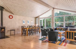 Foto 2 - Casa de 4 quartos em Rømø com sauna