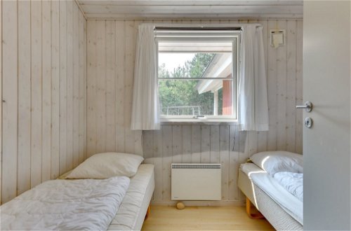 Photo 15 - Maison de 4 chambres à Rømø avec sauna