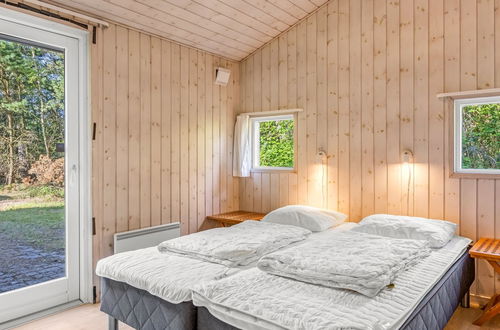 Foto 20 - Haus mit 4 Schlafzimmern in Rømø mit sauna
